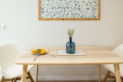 Hostal Florit Flats - The Serreria Rooms