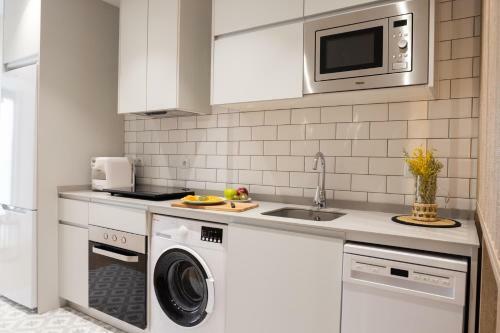 Hostal Florit Flats - The Serreria Rooms