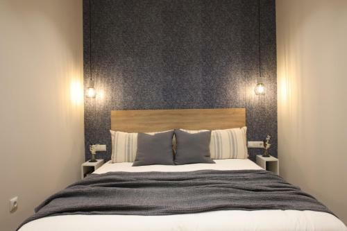 Hostal Florit Flats - The Serreria Rooms