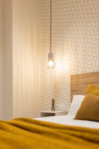 Hostal Florit Flats - The Serreria Rooms