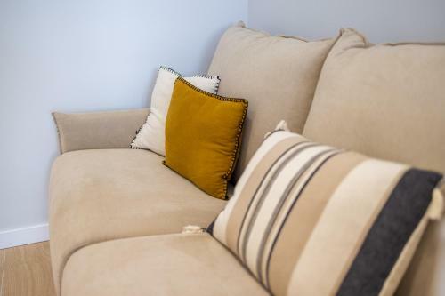 Hostal Florit Flats - The Serreria Rooms