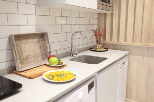 Hostal Florit Flats - The Serreria Rooms