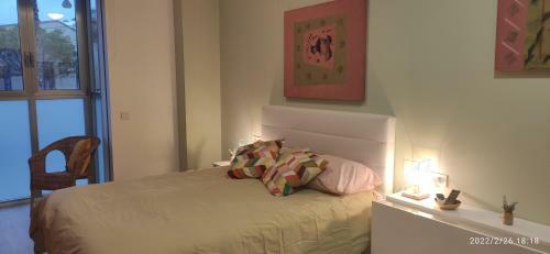 Apartamento Sunny&beach In Valencia
