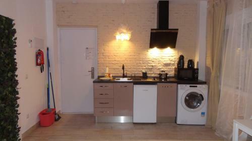 Hostal Cozy Rooms - Ba�era Hidromasaje