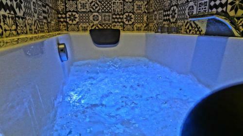 Hostal Cozy Rooms - Ba�era Hidromasaje