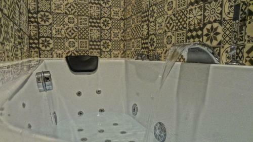 Hostal Cozy Rooms - Ba�era Hidromasaje