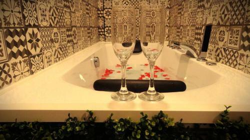 Hostal Cozy Rooms - Ba�era Hidromasaje