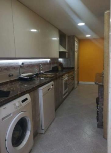 Habitacion Individual