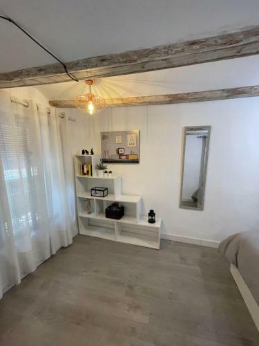 Apartamento Cosy Studio At The Cathedral With Wifi