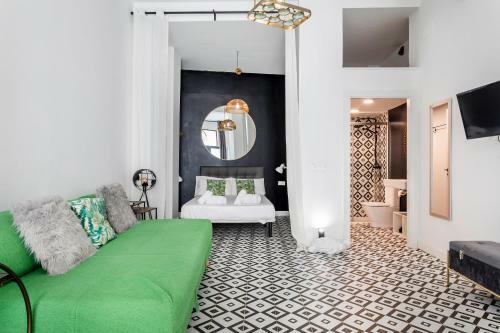 Russafa Soho Apartments B1