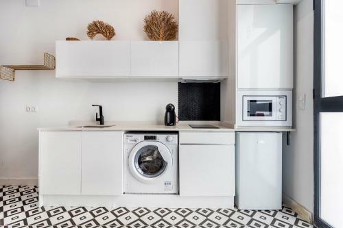 Russafa Soho Apartments B1