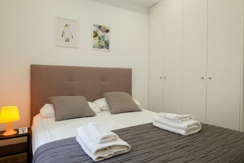 Brand New, Modern & Stylish Apartment