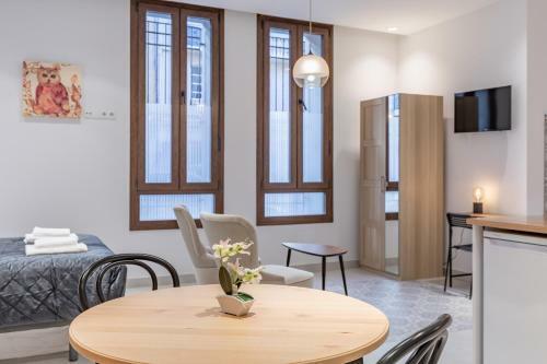 Gorgeous Apartment Close To City Centre