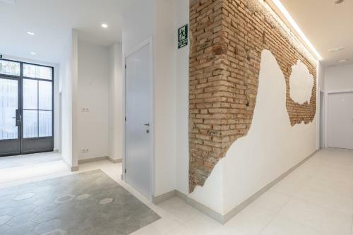 Gorgeous Apartment Close To City Centre