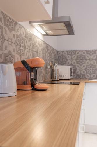 Gorgeous Apartment Close To City Centre