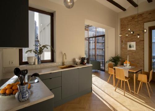 Apartamento Singularstays Santa Cruz 9