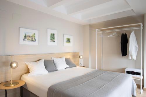 Apartamento Singularstays Santa Cruz 9