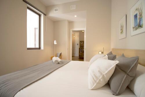 Apartamento Singularstays Santa Cruz 9