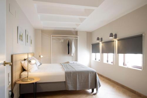 Apartamento Singularstays Santa Cruz 9