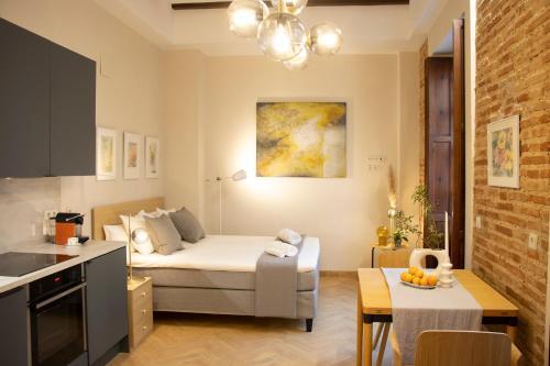 Apartamento Singularstays Santa Cruz 9