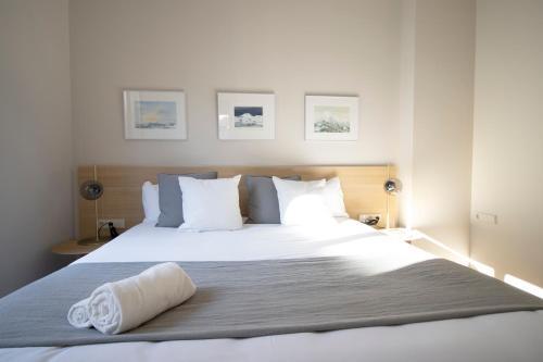 Apartamento Singularstays Santa Cruz 9