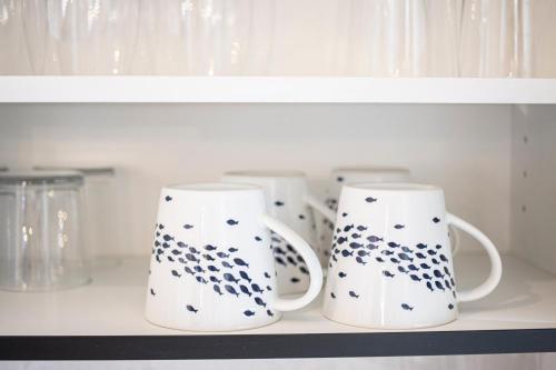 Apartamento Singularstays Santa Cruz 9