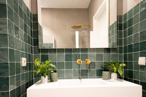 Apartamento Singularstays Santa Cruz 9