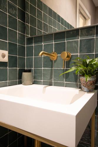 Apartamento Singularstays Santa Cruz 9