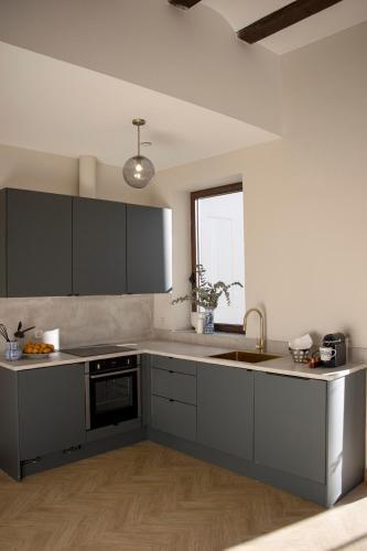 Apartamento Singularstays Santa Cruz 9
