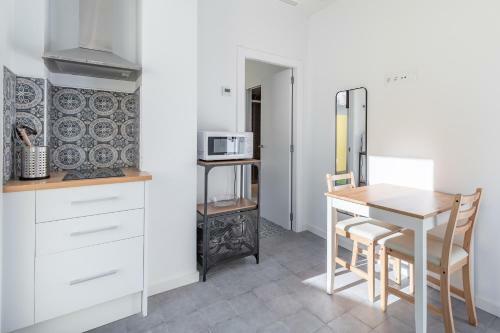 Apartamento Marvellous Apt With A Large Private Terrace