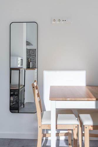 Apartamento Marvellous Apt With A Large Private Terrace