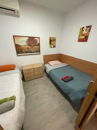 Apartamento Orellana