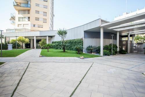 Apartamento Con Piscina, Garaje Y Wifi Gratis