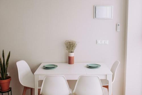 Estelles Apartment Close To Beach
