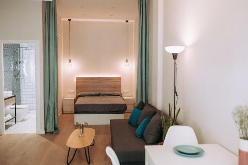 Estelles Apartment Close To Beach