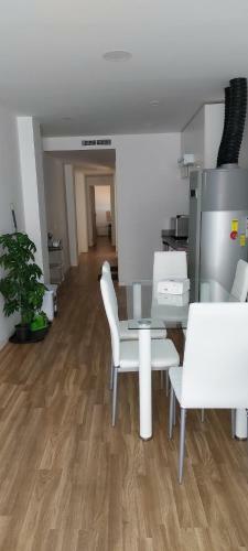 Apartamento Lyesblb