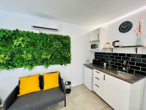 Hostal Cool Lofts Alameda Valencia