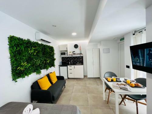 Hostal Cool Lofts Alameda Valencia