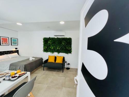Hostal Cool Lofts Alameda Valencia