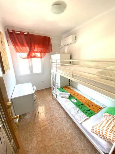 Apartamento Malvarrosa Playa!