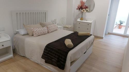 Apartamento Holiday Hanna?s House