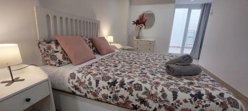 Apartamento Holiday Hanna?s House