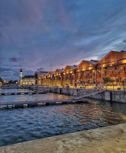 Hostal Letto Dal Mare