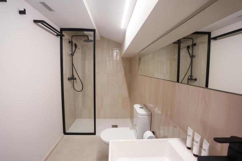 Hotel Mythic Valencia