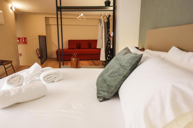 Hotel Mythic Valencia