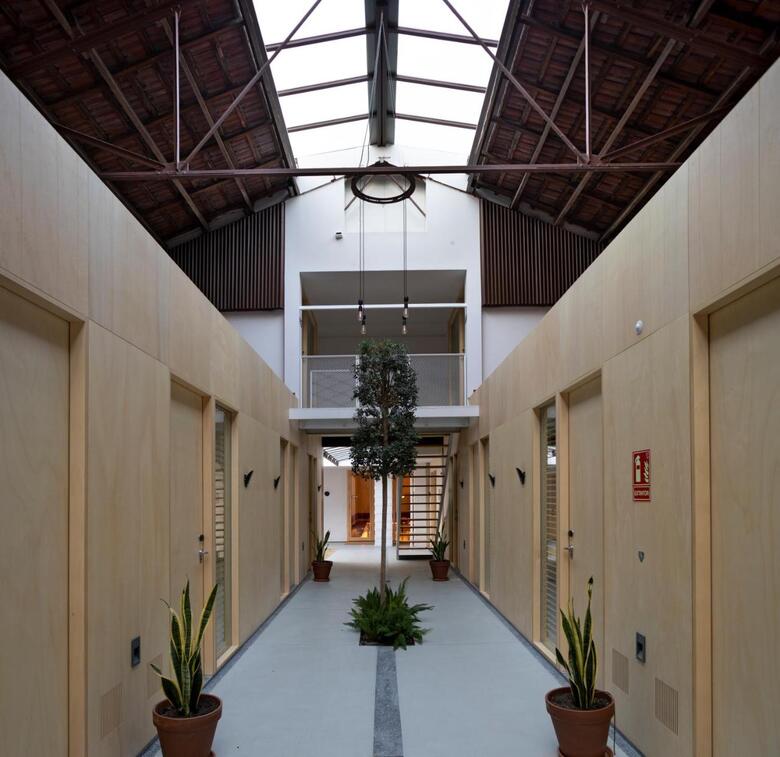 Hotel Mythic Valencia