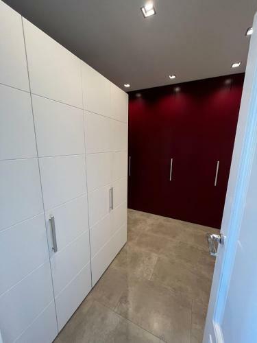 Apartamento Primera Linea Playa Patacona, Valencia