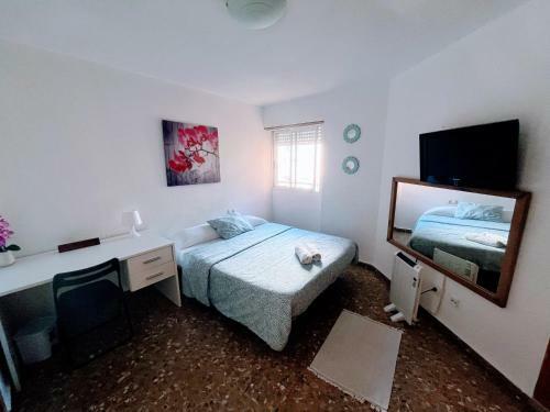 Apartamento Confort Y Relax Centro