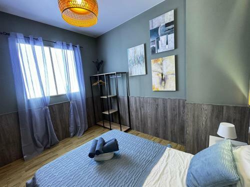 Grandera Apart`s - Salom 5
