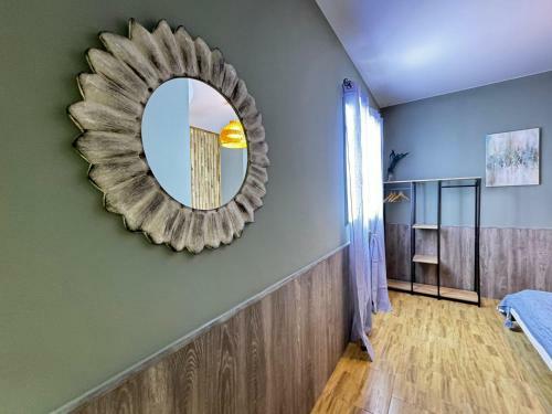 Grandera Apart`s - Salom 5
